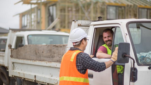 What Top-of-the-Line Fleet Safety Looks Like